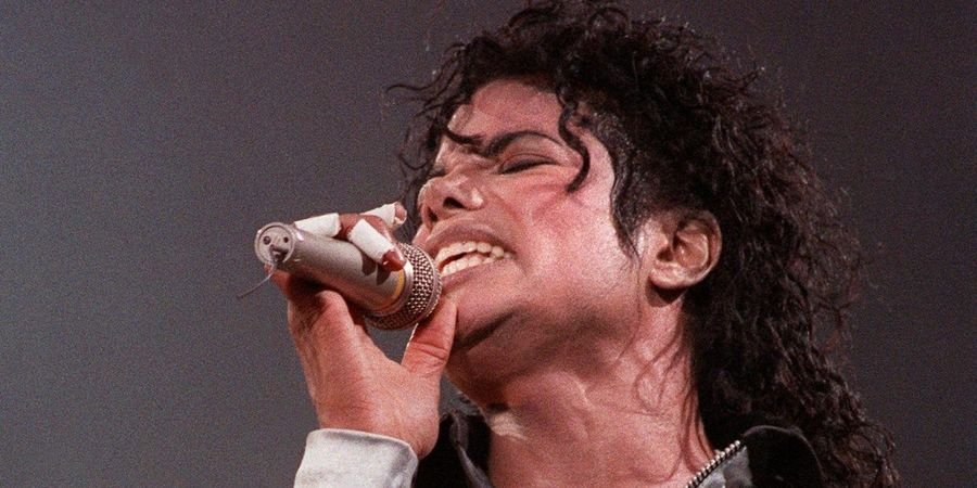 image - Tribute to Michael Jackson
