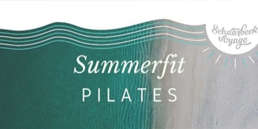image - Summerfit: PILATES I