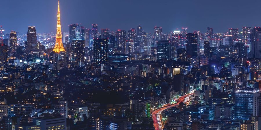 image - Explo: Tokyo, au pays des extrêmes