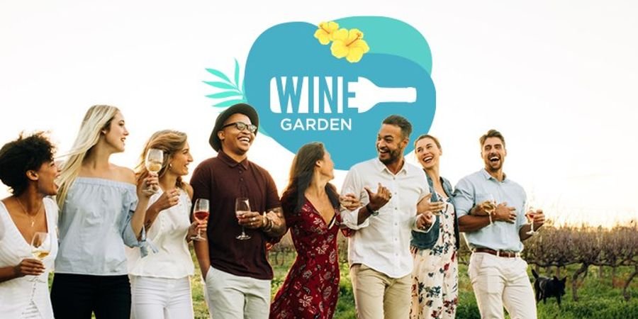 image - Wine Garden / New concept in town - Edition 1