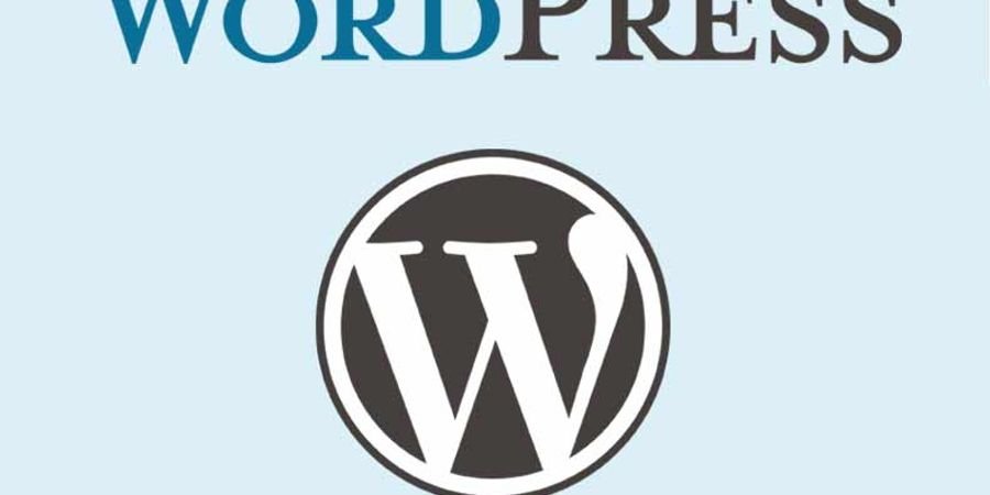 image - Formation faire son site avec Wordpress