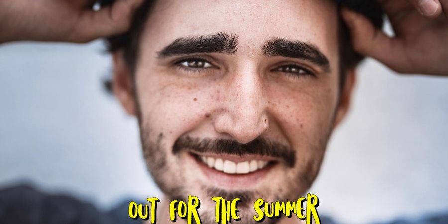 image - Out For The Summer, Alex Lucas, dj set