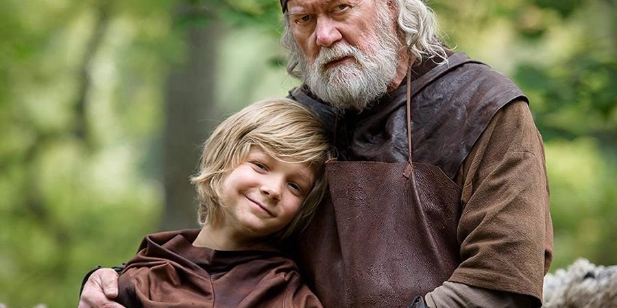 image - Ciné De Wouwer - Hoe word ik een viking (vanaf 7 jaar)