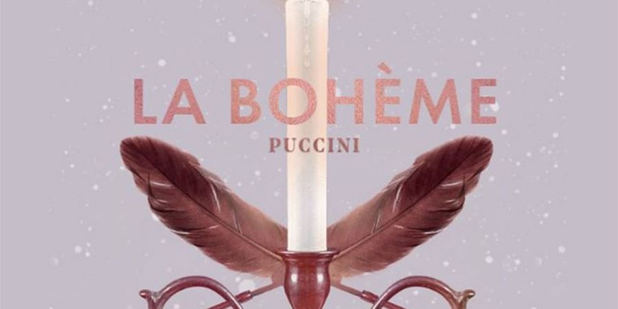 image - « La Bohème » de Puccini 