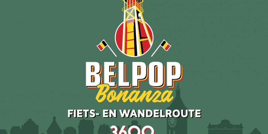 image - Belpop Bonanza 3600