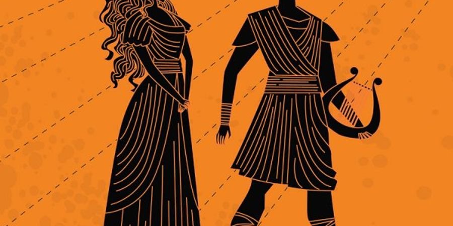 image - Latijnse kring De mythe van Orpheus en Eurydice