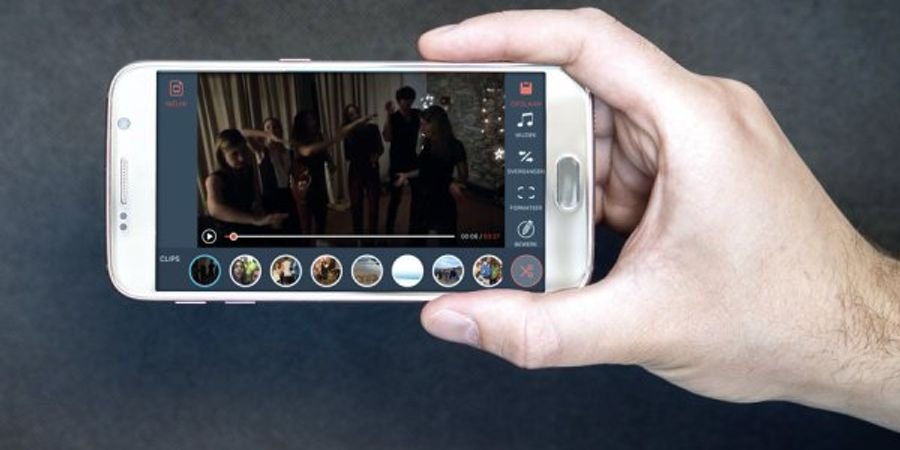 image - Smartphonevideo's