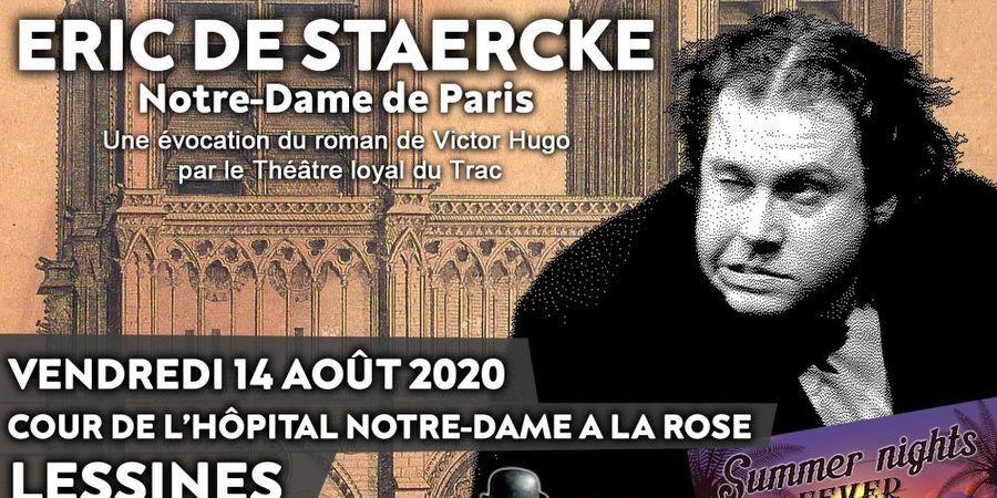 image - Notre-Dame de Paris, Éric De Staercke