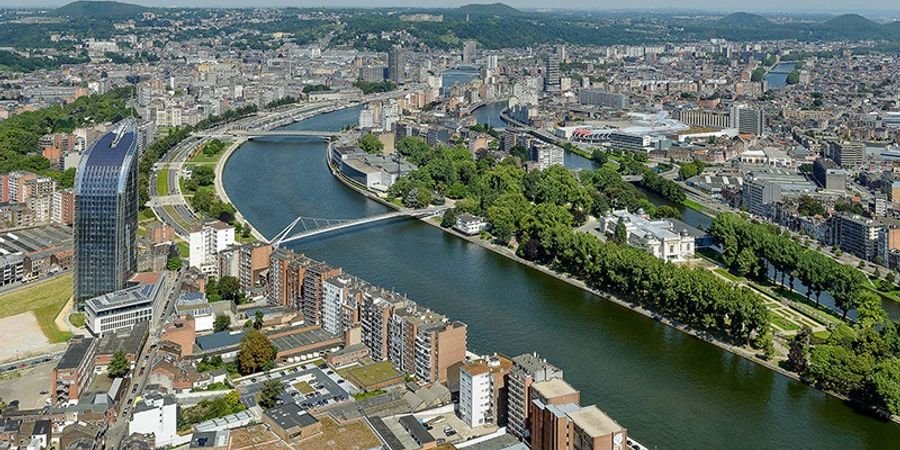 image - La Meuse, le fleuve qui a changé nos vies