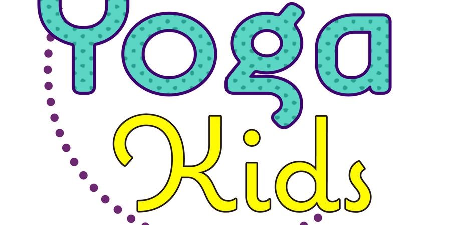 image - Yoga Kids: 4-7 ans et 8-12 ans
