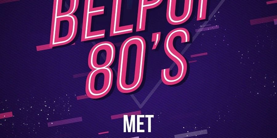 image - Belpop 80's