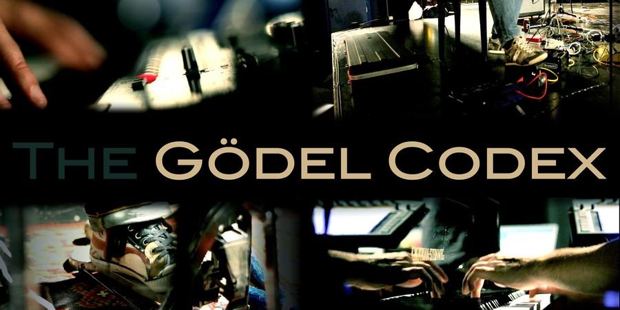 image - The Gödel Codex, Oak