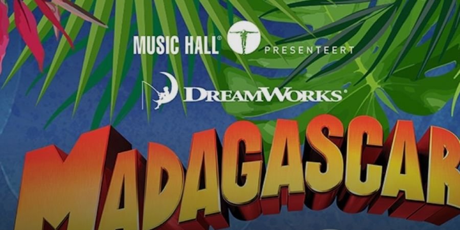 image - Madagascar, De Musical Music Hall