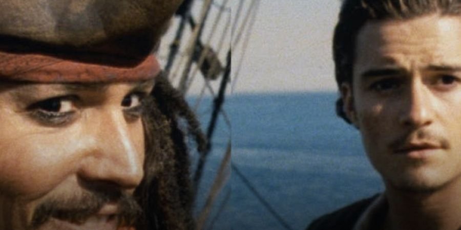 image - Filmconcert: Pirates of the Caribbean: The Curse of the Black Pearl Antwerp Symphony Orchestra