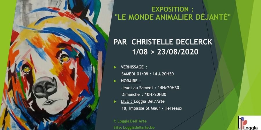 image - Exposition 