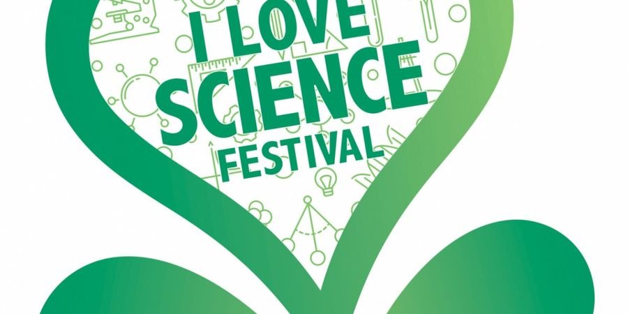 image - I Love Science Festival