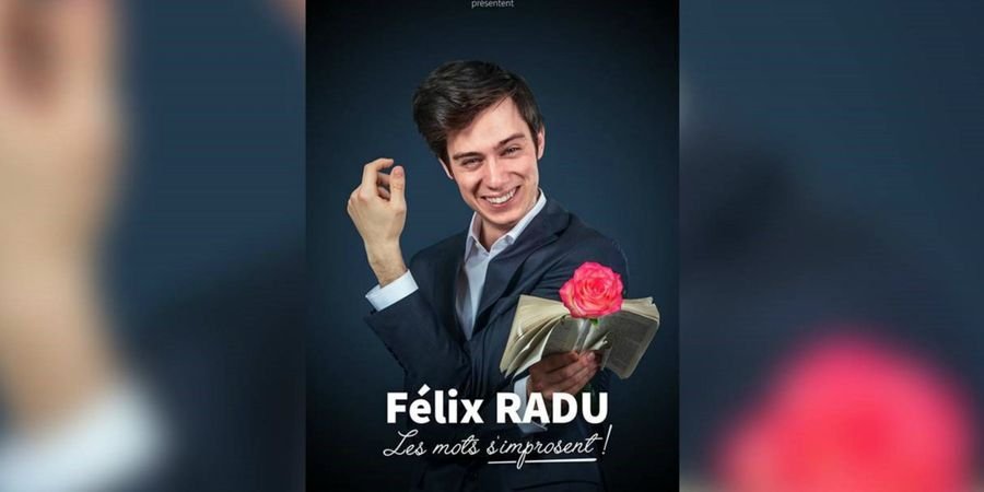 image - Félix Radu