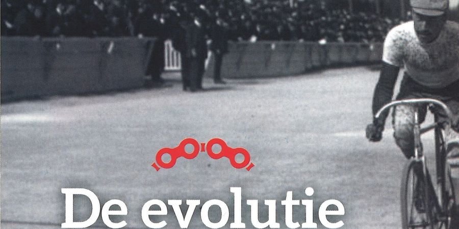 image - Expo 110 jaar Rijwielfabriek Van Hauwaert - De evolutie van de fiets