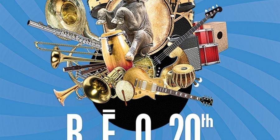 image - 20 ans de Rêve d'Eléphant Orchestra