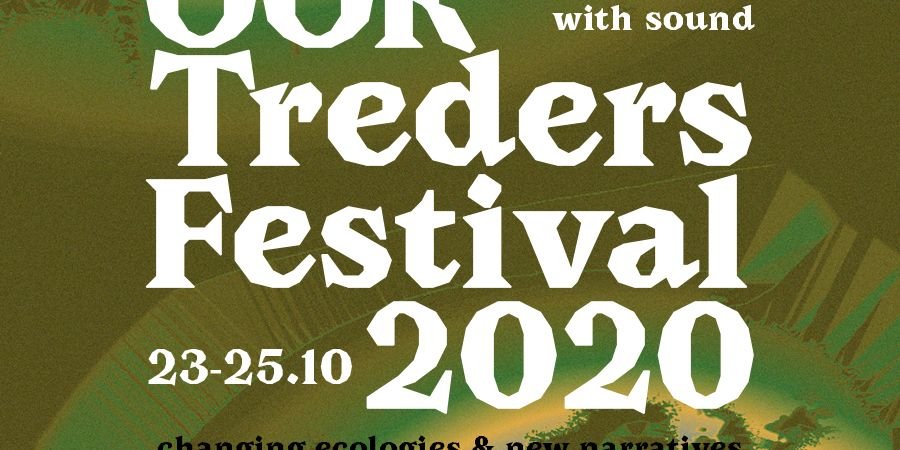 image - OORtreders Festival 2020