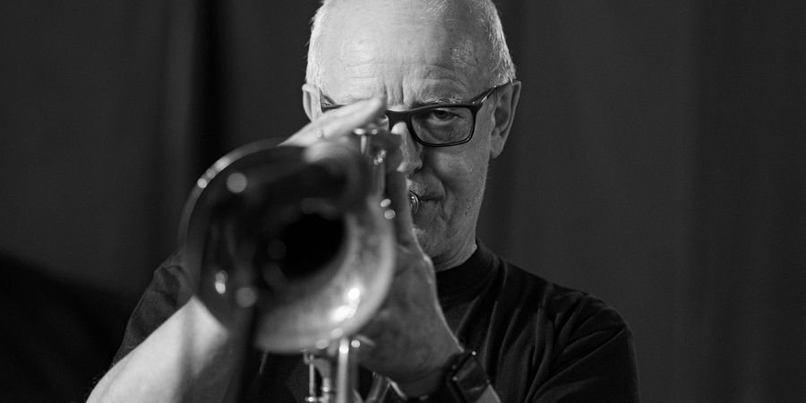 image - Richard Roussselet : 65 ans de jazz