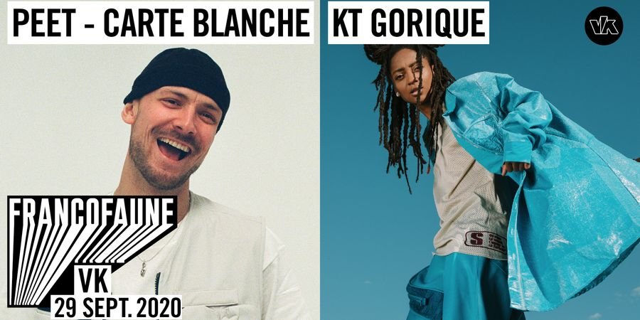 image - Peet - Carte blanche - KT Gorique - FrancoFaune 2020