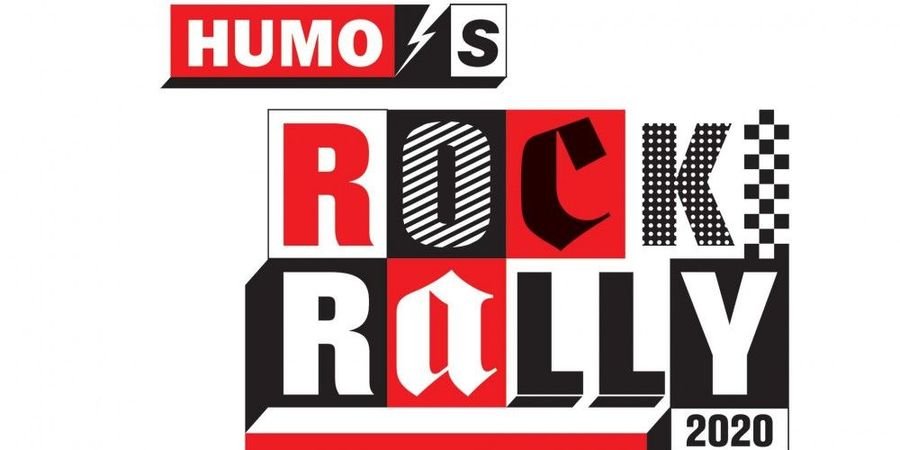 image - New date: Finale Humo's Rock Rally