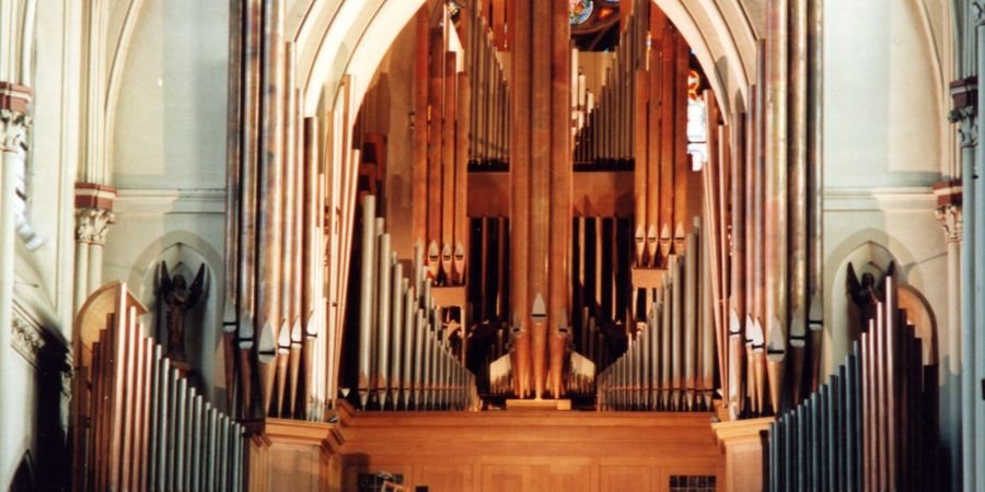 image - Récital d'orgue par Nicolas De Troyer