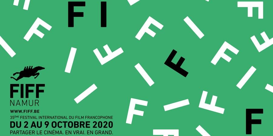 image - Festival International du Film Francophone de Namur, 35ème édition