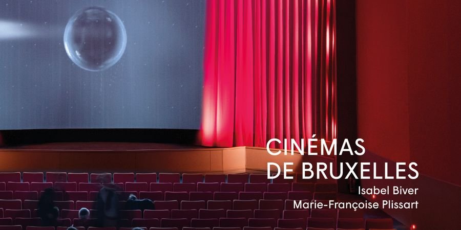 image - Cinémas de Bruxelles