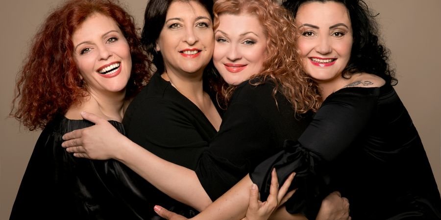 image - Eva Quartet (Bulgarie)