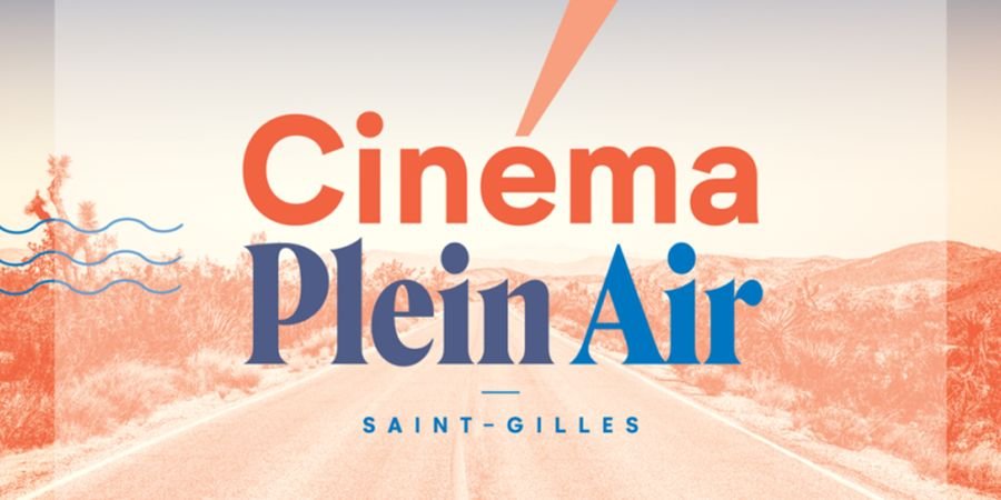 image - Cinéma Plein Air #23