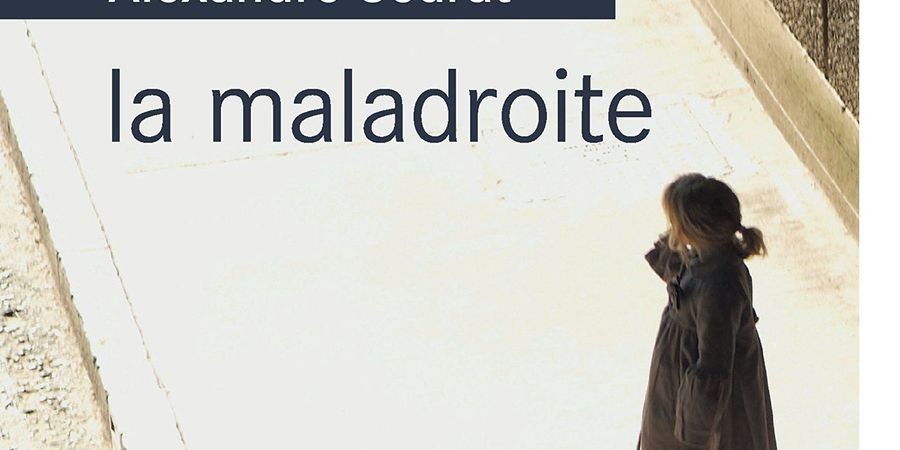 image - La maladroite