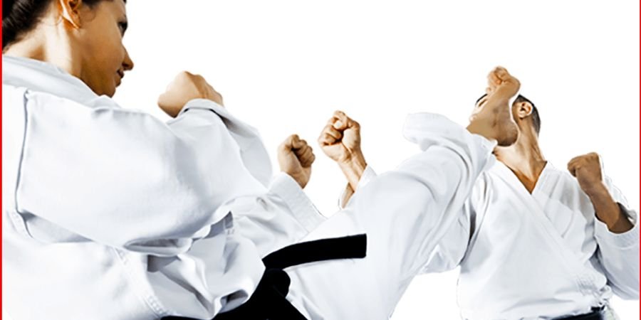 image - Cours taekwondo adultes