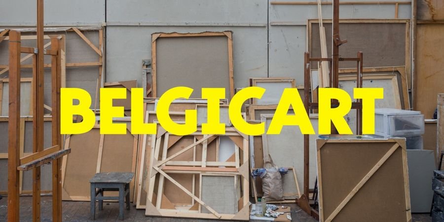 image - Belgicart