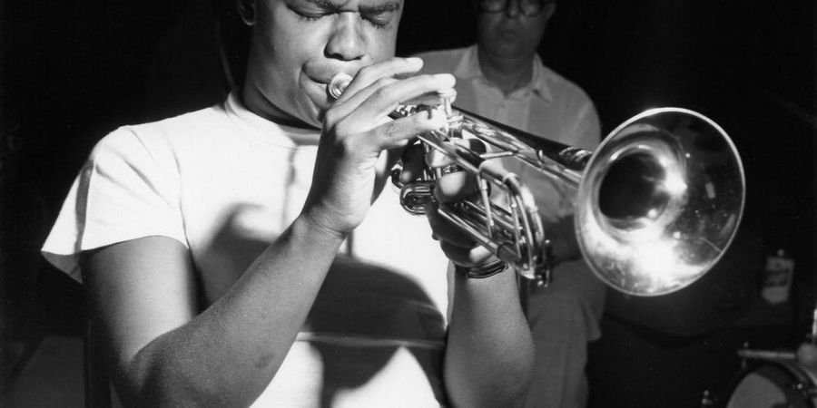image - Histoire et compréhension du Jazz - Freddie Hubbard (1/2)