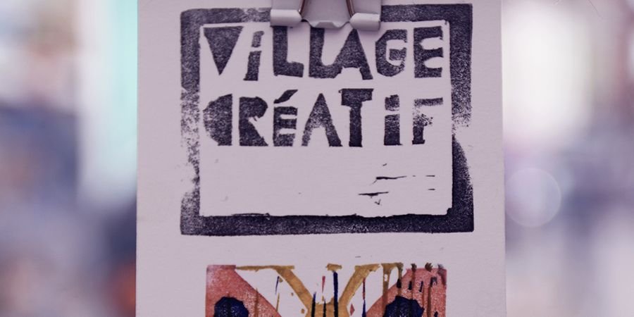 image - Village Créatif