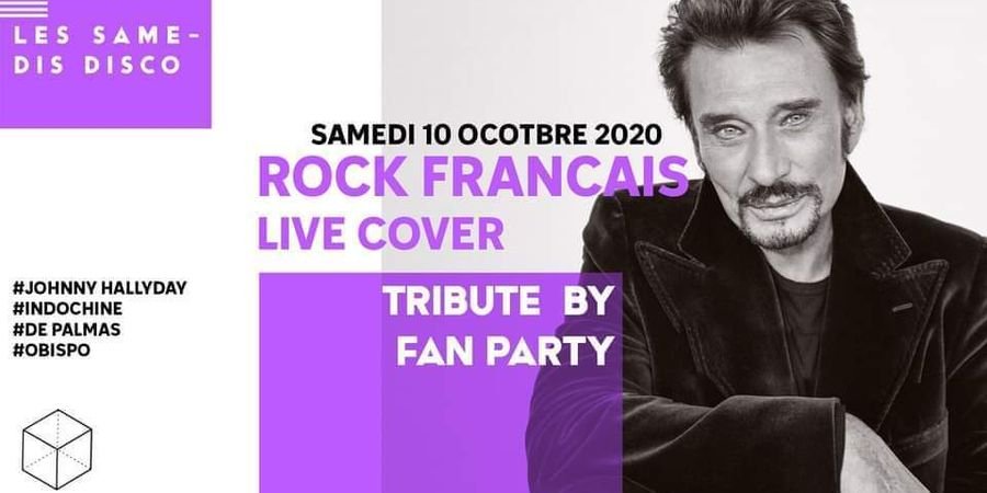 image - Cover fr rock