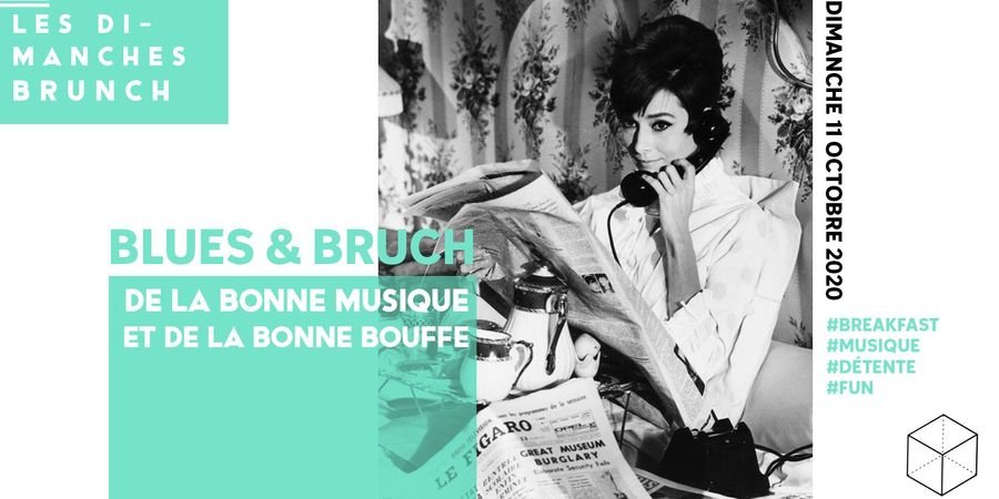 image - Brunch and Blues 