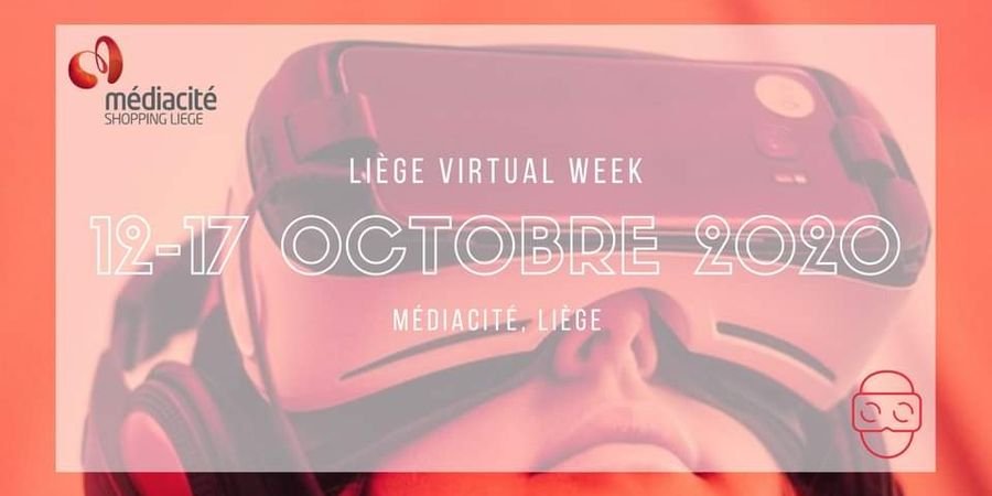 image - Liège Virtual Week
