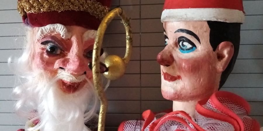 image - Sinterklaashappening