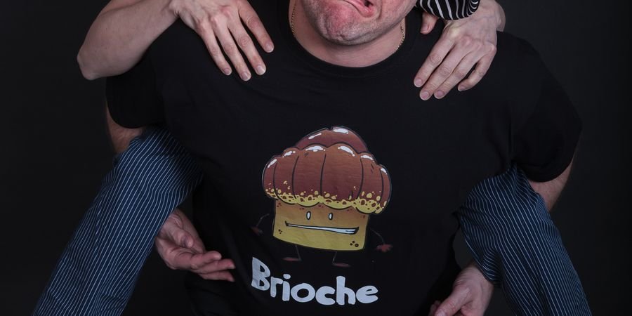 image - Matin découverte – Biscotte & Brioche – Le tour du monde de B&B (3+) @Charlier