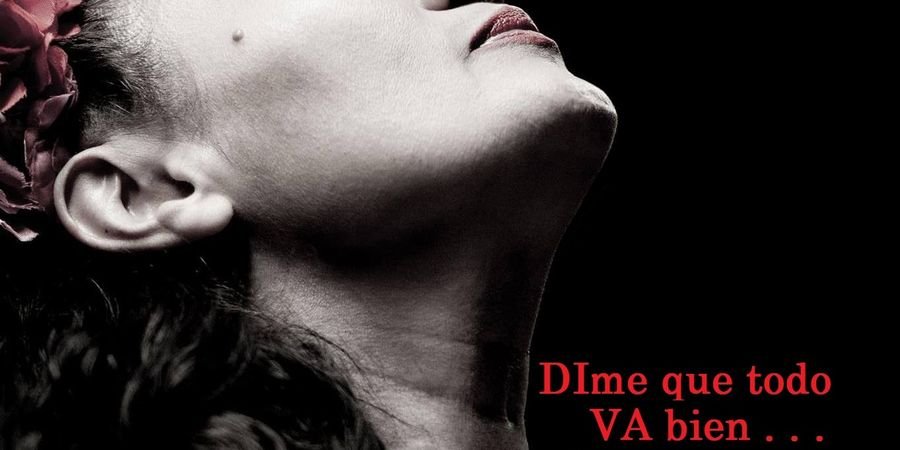 image - Cancelled: Silvia Abalos in concert, Diva: DIme que todo Va bien