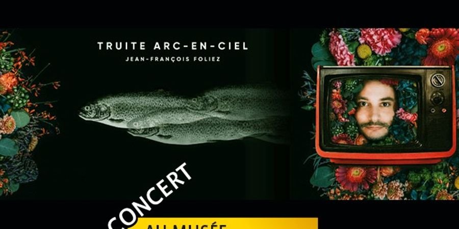 image - Concert, Jean-François Foliez Quartet