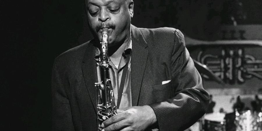 image - Histoire et compréhension du Jazz - Ben Webster 