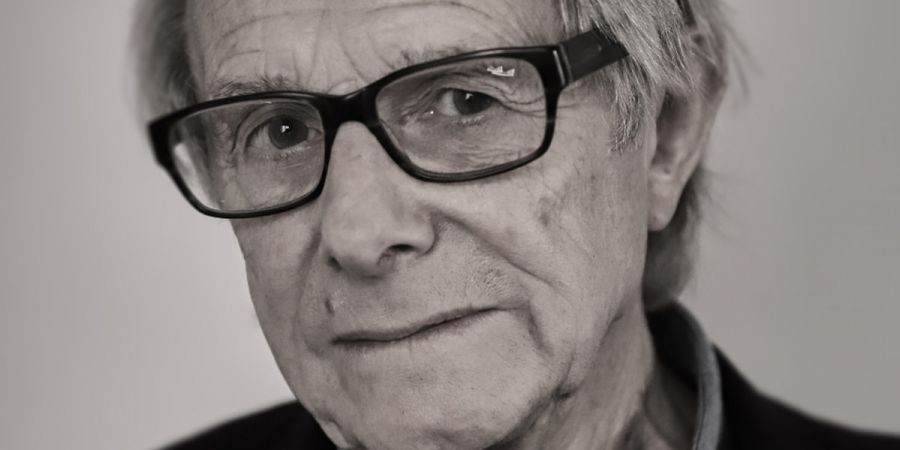 image - Q&A avec le réalisateur Ken Loach