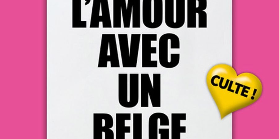 image - Faites l'amour avec un belge!