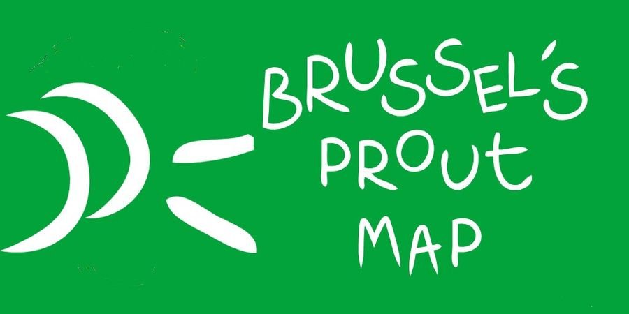 image - Marche exploratoire | Un autre regard sur Bruxelles