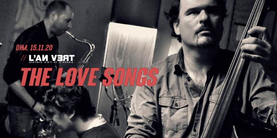 image - The Love songs