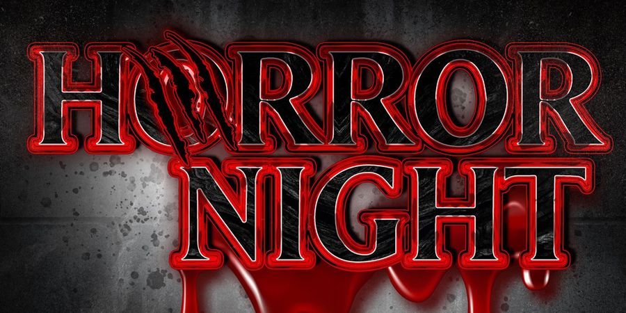 image - Horror Night